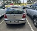 Белый Фольксваген Гольф, объемом двигателя 1.3 л и пробегом 300 тыс. км за 1450 $, фото 1 на Automoto.ua