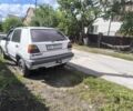 Білий Фольксваген Гольф, об'ємом двигуна 1.6 л та пробігом 300 тис. км за 672 $, фото 2 на Automoto.ua