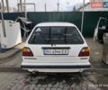 Белый Фольксваген Гольф, объемом двигателя 1.59 л и пробегом 310 тыс. км за 3000 $, фото 1 на Automoto.ua
