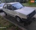 Білий Фольксваген Гольф, об'ємом двигуна 1.6 л та пробігом 199 тис. км за 999 $, фото 1 на Automoto.ua
