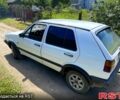 Белый Фольксваген Гольф, объемом двигателя 1.6 л и пробегом 0 тыс. км за 1100 $, фото 1 на Automoto.ua