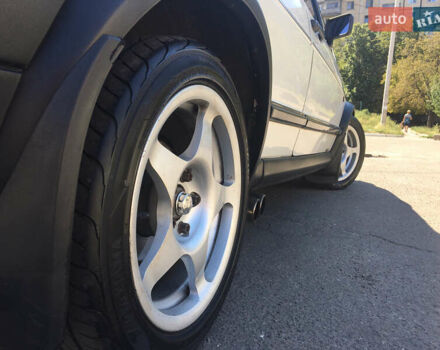 Білий Фольксваген Гольф, об'ємом двигуна 2 л та пробігом 2 тис. км за 10000 $, фото 32 на Automoto.ua