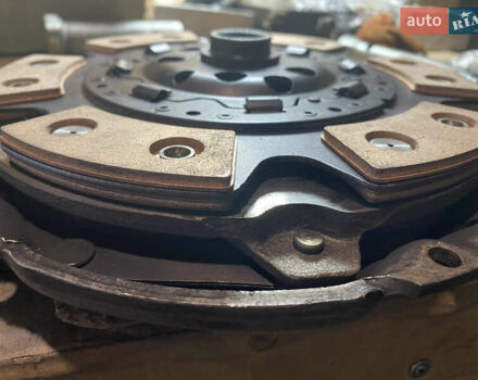 Білий Фольксваген Гольф, об'ємом двигуна 2 л та пробігом 2 тис. км за 10000 $, фото 18 на Automoto.ua