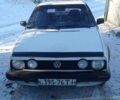 Белый Фольксваген Гольф, объемом двигателя 1.6 л и пробегом 100 тыс. км за 1500 $, фото 1 на Automoto.ua
