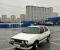 Белый Фольксваген Гольф, объемом двигателя 0 л и пробегом 340 тыс. км за 1300 $, фото 1 на Automoto.ua