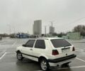 Белый Фольксваген Гольф, объемом двигателя 0 л и пробегом 340 тыс. км за 1300 $, фото 5 на Automoto.ua
