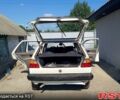 Білий Фольксваген Гольф, об'ємом двигуна 1.6 л та пробігом 100 тис. км за 2000 $, фото 3 на Automoto.ua