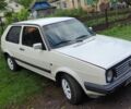 Белый Фольксваген Гольф, объемом двигателя 0 л и пробегом 45 тыс. км за 1310 $, фото 1 на Automoto.ua