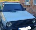 Білий Фольксваген Гольф, об'ємом двигуна 2 л та пробігом 400 тис. км за 897 $, фото 1 на Automoto.ua