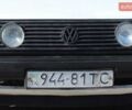 Белый Фольксваген Гольф, объемом двигателя 1.6 л и пробегом 333 тыс. км за 2500 $, фото 18 на Automoto.ua
