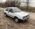 Белый Фольксваген Гольф, объемом двигателя 0 л и пробегом 300 тыс. км за 568 $, фото 1 на Automoto.ua