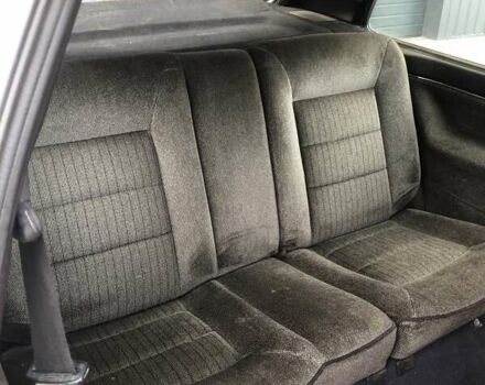 Белый Фольксваген Гольф, объемом двигателя 1.59 л и пробегом 500 тыс. км за 1800 $, фото 6 на Automoto.ua