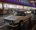 Белый Фольксваген Гольф, объемом двигателя 1.27 л и пробегом 380 тыс. км за 797 $, фото 1 на Automoto.ua