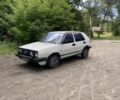 Білий Фольксваген Гольф, об'ємом двигуна 0 л та пробігом 200 тис. км за 1350 $, фото 1 на Automoto.ua