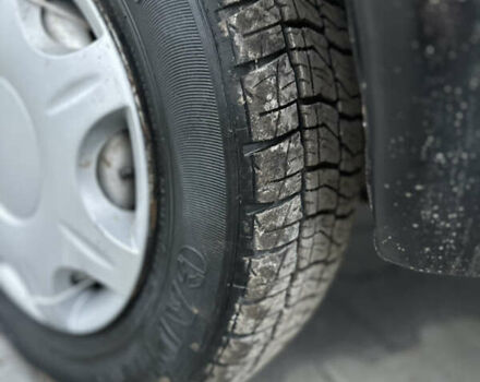 Белый Фольксваген Гольф, объемом двигателя 1.6 л и пробегом 225 тыс. км за 1150 $, фото 12 на Automoto.ua