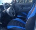 Белый Фольксваген Гольф, объемом двигателя 1.6 л и пробегом 100 тыс. км за 1500 $, фото 3 на Automoto.ua