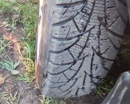 Білий Фольксваген Гольф, об'ємом двигуна 0 л та пробігом 280 тис. км за 585 $, фото 6 на Automoto.ua