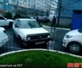 Белый Фольксваген Гольф, объемом двигателя 1.5 л и пробегом 450 тыс. км за 1300 $, фото 1 на Automoto.ua