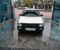 Белый Фольксваген Гольф, объемом двигателя 1.59 л и пробегом 100 тыс. км за 1700 $, фото 1 на Automoto.ua