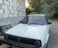 Білий Фольксваген Гольф, об'ємом двигуна 1.6 л та пробігом 230 тис. км за 1450 $, фото 1 на Automoto.ua