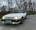 Белый Фольксваген Гольф, объемом двигателя 1.6 л и пробегом 255 тыс. км за 1150 $, фото 1 на Automoto.ua