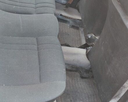 Білий Фольксваген Гольф, об'ємом двигуна 0 л та пробігом 280 тис. км за 585 $, фото 8 на Automoto.ua