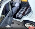 Белый Фольксваген Гольф, объемом двигателя 1.6 л и пробегом 388 тыс. км за 1400 $, фото 5 на Automoto.ua