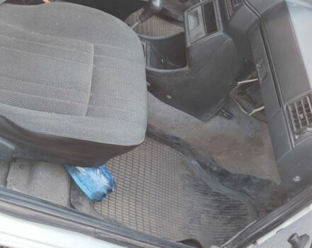 Білий Фольксваген Гольф, об'ємом двигуна 0 л та пробігом 280 тис. км за 585 $, фото 9 на Automoto.ua