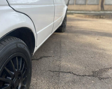 Білий Фольксваген Гольф, об'ємом двигуна 1.8 л та пробігом 400 тис. км за 750 $, фото 6 на Automoto.ua