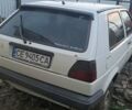 Белый Фольксваген Гольф, объемом двигателя 1.27 л и пробегом 240 тыс. км за 1500 $, фото 1 на Automoto.ua
