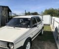 Белый Фольксваген Гольф, объемом двигателя 1.3 л и пробегом 400 тыс. км за 999 $, фото 3 на Automoto.ua