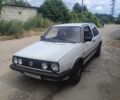 Білий Фольксваген Гольф, об'ємом двигуна 1.3 л та пробігом 280 тис. км за 1000 $, фото 1 на Automoto.ua