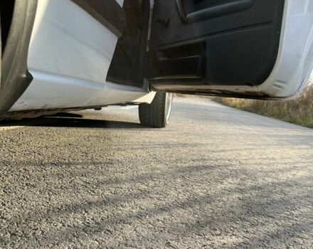 Білий Фольксваген Гольф, об'ємом двигуна 1.3 л та пробігом 50 тис. км за 2500 $, фото 6 на Automoto.ua