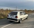 Білий Фольксваген Гольф, об'ємом двигуна 1.3 л та пробігом 50 тис. км за 2500 $, фото 3 на Automoto.ua