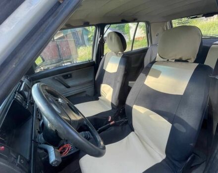 Білий Фольксваген Гольф, об'ємом двигуна 1.8 л та пробігом 999 тис. км за 700 $, фото 4 на Automoto.ua