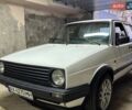 Белый Фольксваген Гольф, объемом двигателя 1.78 л и пробегом 16 тыс. км за 2000 $, фото 1 на Automoto.ua