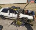 Фольксваген Гольф 1989 в Киеве на Automoto.ua Белый Фольксваген Гольф, объемом двигателя 1.78 л и пробегом 150 тыс. км за 700 $, фото 1 на Automoto.ua