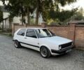 Білий Фольксваген Гольф, об'ємом двигуна 1.3 л та пробігом 50 тис. км за 2500 $, фото 1 на Automoto.ua
