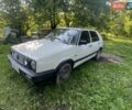 Білий Фольксваген Гольф, об'ємом двигуна 1.78 л та пробігом 480 тис. км за 1150 $, фото 6 на Automoto.ua