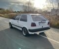 Білий Фольксваген Гольф, об'ємом двигуна 1.3 л та пробігом 50 тис. км за 2500 $, фото 4 на Automoto.ua
