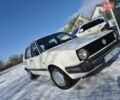 Белый Фольксваген Гольф, объемом двигателя 1.27 л и пробегом 200 тыс. км за 1300 $, фото 1 на Automoto.ua