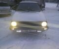 Білий Фольксваген Гольф, об'ємом двигуна 1.27 л та пробігом 250 тис. км за 850 $, фото 1 на Automoto.ua