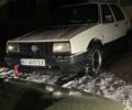 Білий Фольксваген Гольф, об'ємом двигуна 1.8 л та пробігом 1 тис. км за 1500 $, фото 1 на Automoto.ua