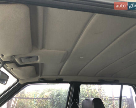 Белый Фольксваген Гольф, объемом двигателя 1.6 л и пробегом 339 тыс. км за 2750 $, фото 5 на Automoto.ua