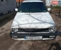 Білий Фольксваген Гольф, об'ємом двигуна 1.98 л та пробігом 100 тис. км за 1000 $, фото 1 на Automoto.ua