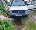 Білий Фольксваген Гольф, об'ємом двигуна 1.3 л та пробігом 350 тис. км за 354 $, фото 1 на Automoto.ua