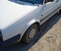 Белый Фольксваген Гольф, объемом двигателя 1.3 л и пробегом 220 тыс. км за 49740 $, фото 1 на Automoto.ua