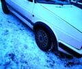 Белый Фольксваген Гольф, объемом двигателя 1.6 л и пробегом 350 тыс. км за 1000 $, фото 6 на Automoto.ua