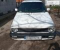 Білий Фольксваген Гольф, об'ємом двигуна 1.98 л та пробігом 100 тис. км за 1800 $, фото 1 на Automoto.ua