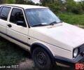 Белый Фольксваген Гольф, объемом двигателя 1.3 л и пробегом 0 тыс. км за 1100 $, фото 1 на Automoto.ua